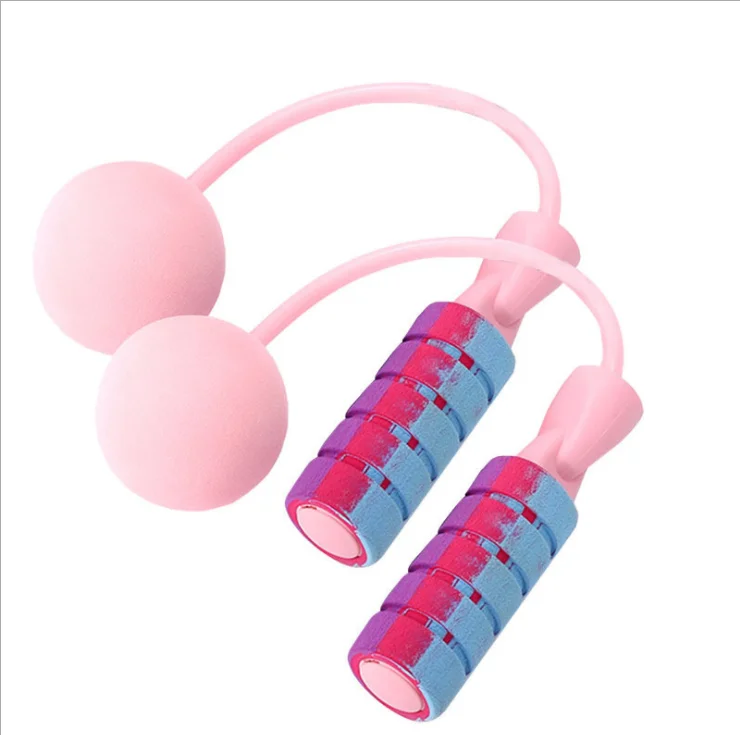 Cordless Training Skipping Rope Indoor Outdoor Fitness Adjustable Weighted Men Women Kids Cordless Jump Rope
Cordless Training Skipping Rope Indoor Outdoor Fitness Adjustable Weighted Men Women Kids Cordless Jump Rope