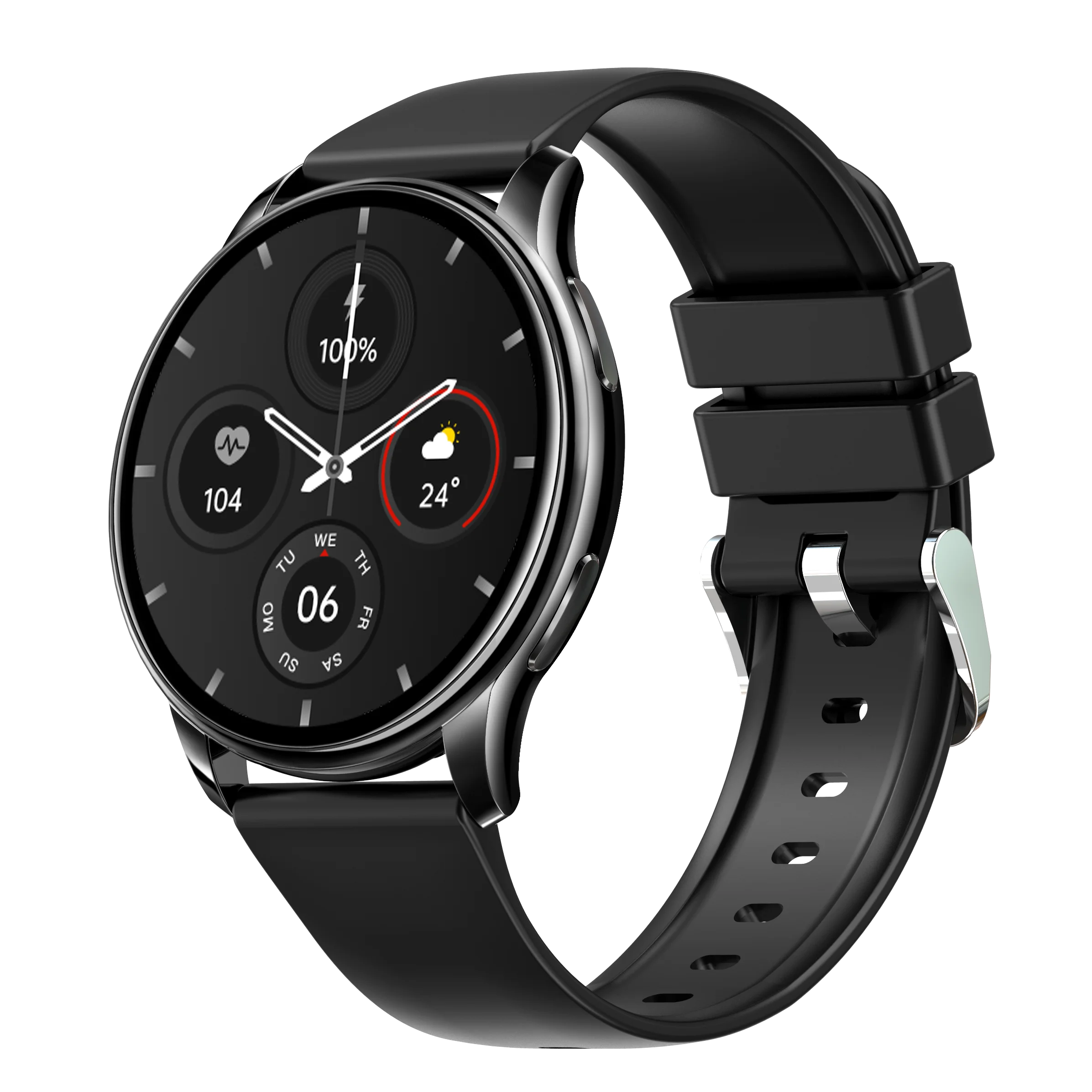 2022 New Y23 Smartwatch Fitness Tracker For Ladies Body Temperature Waterproof Heart Rate Blood Oxygen Smart Watch For Women
2022 New Y23 Smartwatch Fitness Tracker For Ladies Body Temperature Waterproof Heart Rate Blood Oxygen Smart Watch For Women