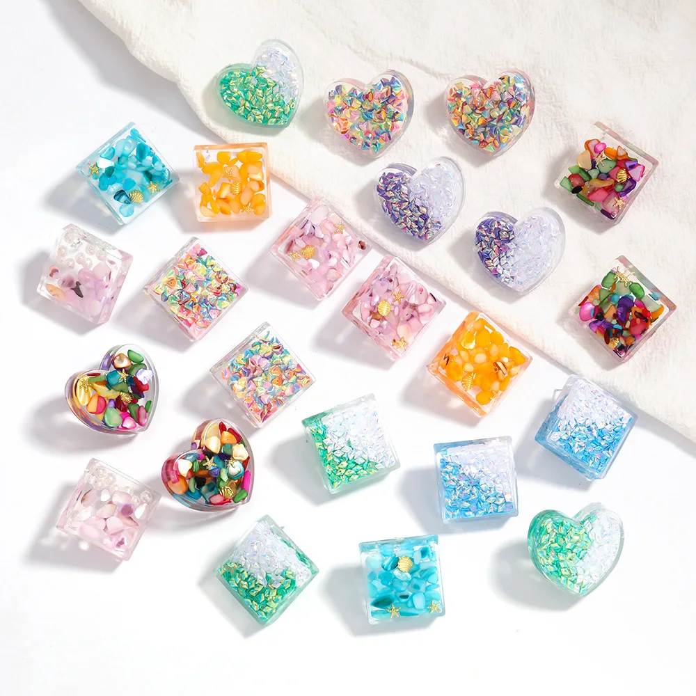 Heart Designer Sequins Glitter Acrylic Earrings Daily Wear Fashion Colorful Ear Accessories Wholesale Korean Stud Earrings, Photo
Heart Designer Sequins Glitter Acrylic Earrings Daily Wear Fashion Colorful Ear Accessories Wholesale Korean Stud Earrings, Photo