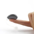 More Glory Best Sellers BTE Digital Earphones For Deaf Hearing Aids With Amplifier Hearing