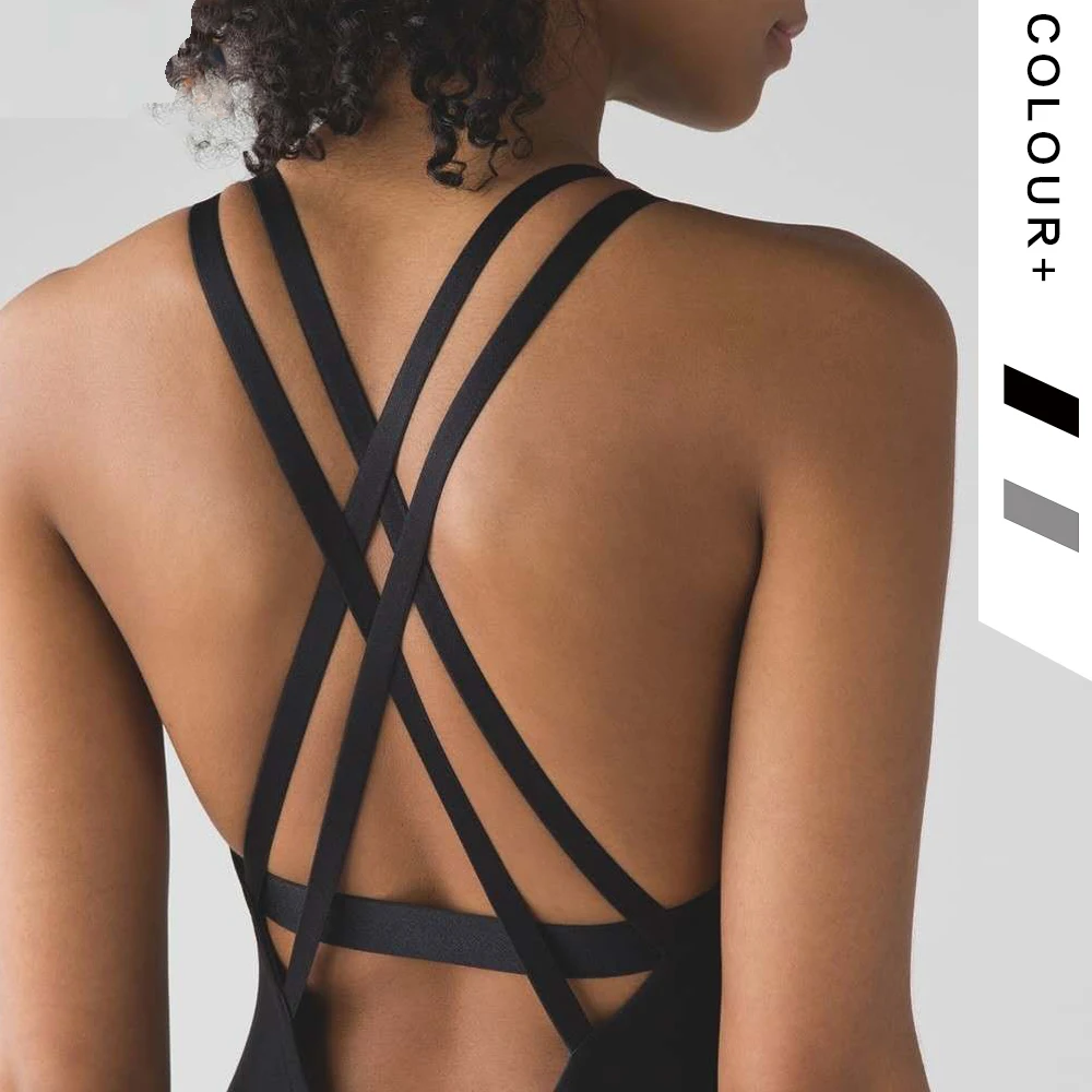 Activewear Manufacturer Workout Clothing Yoga Set Gym Wear Yoga Suit Sport Wear Fitness Apparel Compression Jumpsuit
Activewear Manufacturer Workout Clothing Yoga Set Gym Wear Yoga Suit Sport Wear Fitness Apparel Compression Jumpsuit