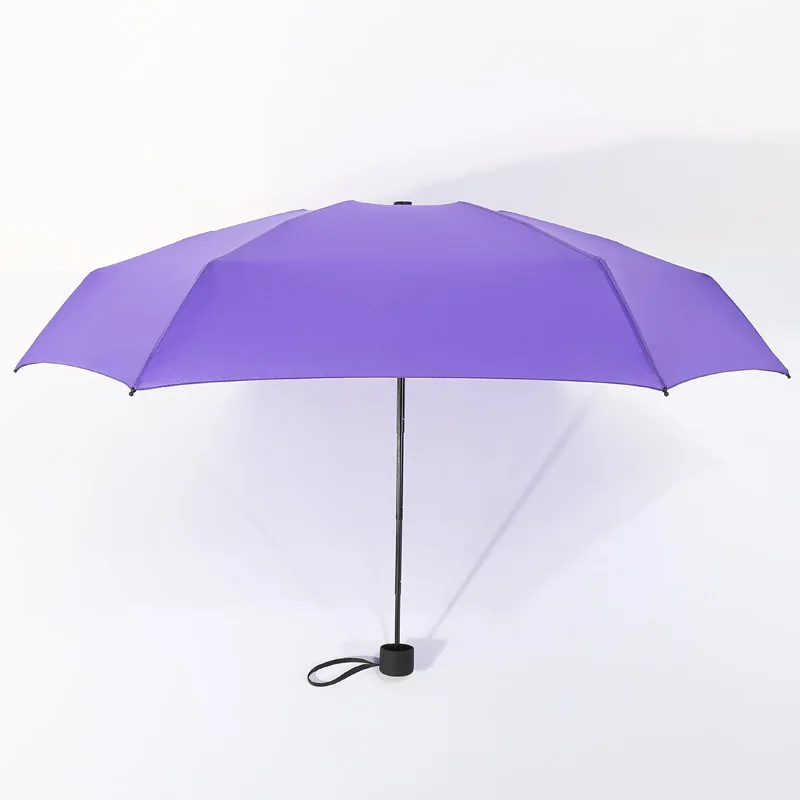 Vinyl Sunscreen Ultra-light Compact Pocket Mini Umbrella Women's Manual Foldable Umbrella, As photo
Vinyl Sunscreen Ultra-light Compact Pocket Mini Umbrella Women's Manual Foldable Umbrella, As photo