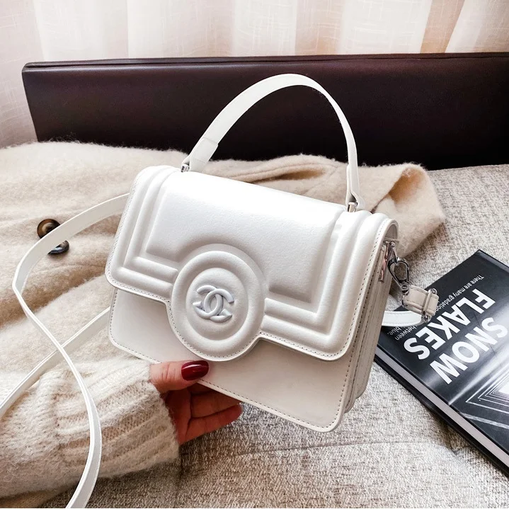 RTS New Style Ladies Designer Handbags Tote Shoulder Bags Cross-body Messenger Handbags for Women
RTS New Style Ladies Designer Handbags Tote Shoulder Bags Cross-body Messenger Handbags for Women
