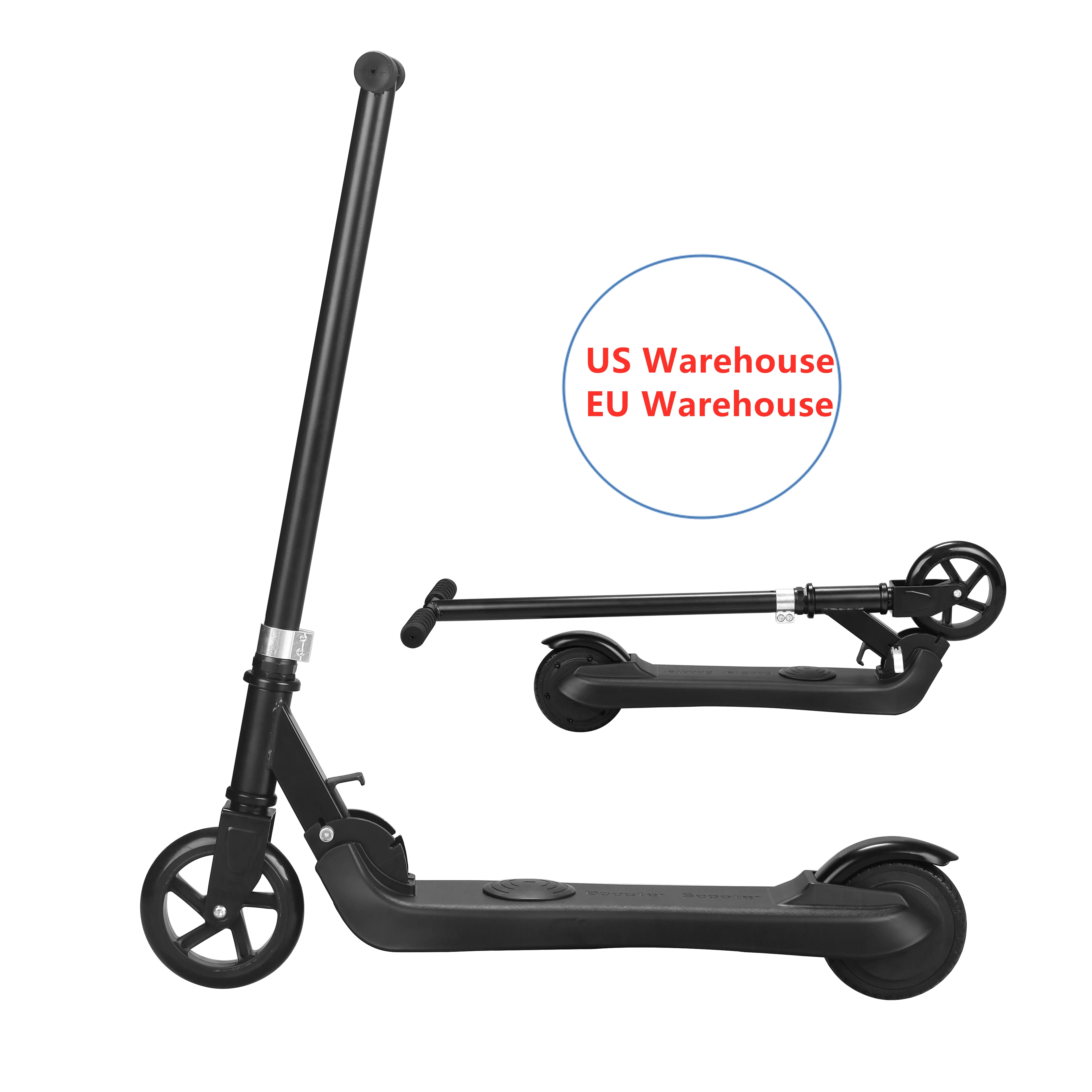 USA Warehouse Free shipping Easy Carry Electric Scooter for Kid 5 inch Folding E-scooter
USA Warehouse Free shipping Easy Carry Electric Scooter for Kid 5 inch Folding E-scooter