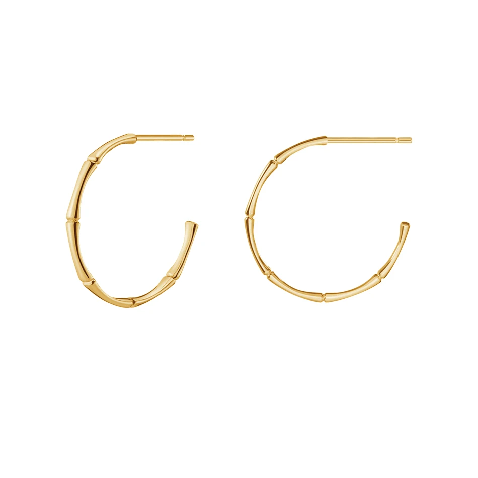 gold jewelry wholesale distributors wholesale 925 sterling silver earrings 18k gold plated gold bamboo hoop earrings
gold jewelry wholesale distributors wholesale 925 sterling silver earrings 18k gold plated gold bamboo hoop earrings