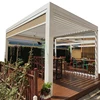 /product-detail/waterproof-sun-shading-motorized-garden-blinds-kits-zip-track-aluminum-blinds-outdoor-62365406872.html