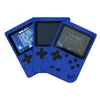 8 Bit Retro Mini Pocket Handheld Game Player 2.8 inch LCD Portable Mini Handheld Video Game Console Built-in 400 Classic Games