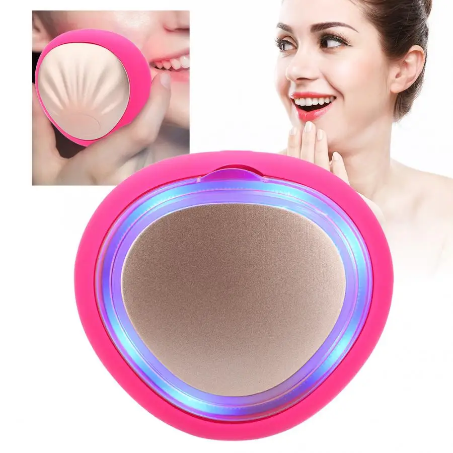 Beauty Equipment Smart Face Mask Face Massager beauty Personal Care Health Smart Home Device Facial Skin Massager, Red,blue,pink
Beauty Equipment Smart Face Mask Face Massager beauty Personal Care Health Smart Home Device Facial Skin Massager, Red,blue,pink