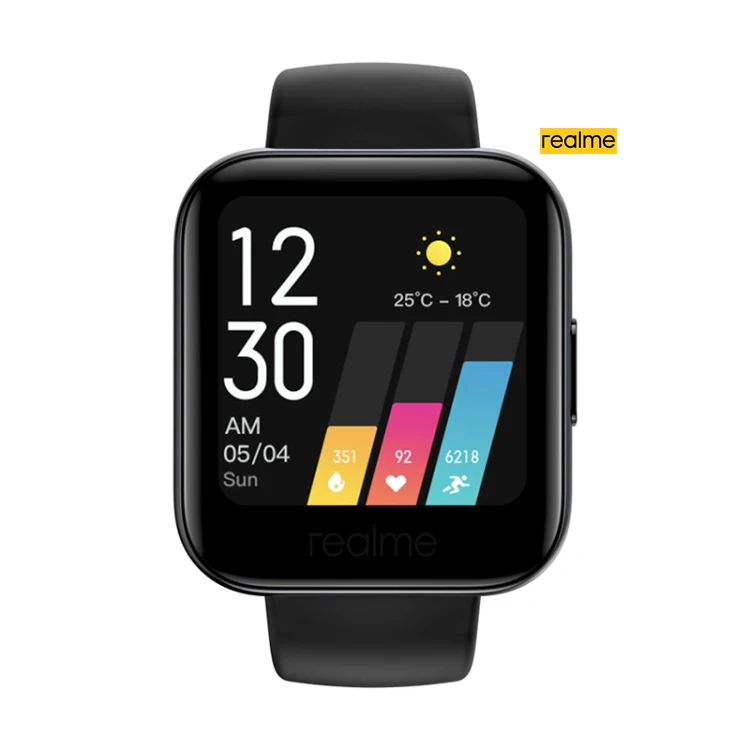 Factory Price realme watch 1 men women fitness band 1.4 inch Color Touch Screen IP68 Waterproof smart bracelet watch
Factory Price realme watch 1 men women fitness band 1.4 inch Color Touch Screen IP68 Waterproof smart bracelet watch