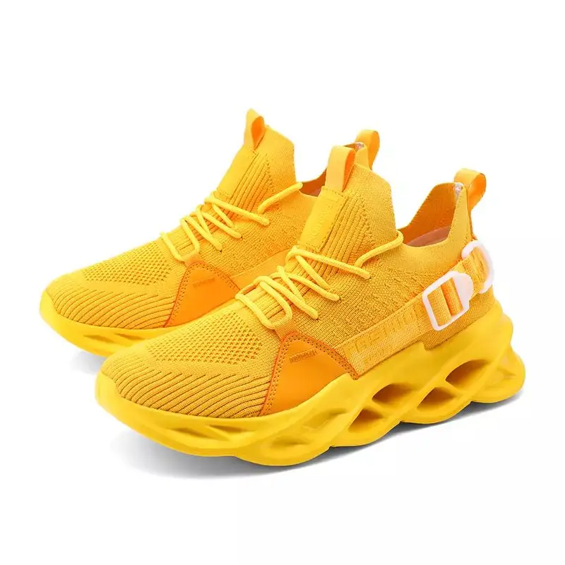 Casual Men Shoes Comfortable Sneakers Fashion Breathable Mesh Sport Shoes Chaussures Home Shoes
Casual Men Shoes Comfortable Sneakers Fashion Breathable Mesh Sport Shoes Chaussures Home Shoes