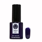Hot sell attractive style low price gel polish color fast dry soak off one step gel