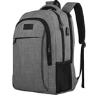 Custom Water Resistant College School Computer Bag for Women & Men