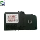 Vehicle bus hvac damper actuator,blend air door actuator