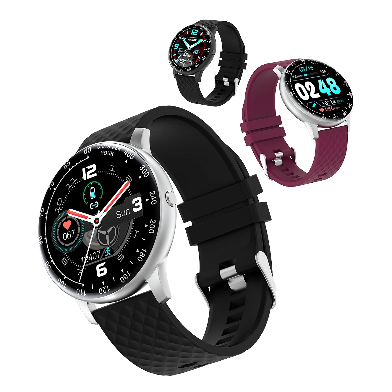 New Year Gifts OEM Smartwatch H30 Pedometer Fitness Tracking Watch Smart Watch Manufacturer
New Year Gifts OEM Smartwatch H30 Pedometer Fitness Tracking Watch Smart Watch Manufacturer