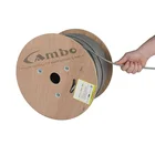 Ethernet Cable Cat5e Cable Cat5e Network Ethernet Patch Cable 1gb UTP Cat5e Cable For Network Cabling