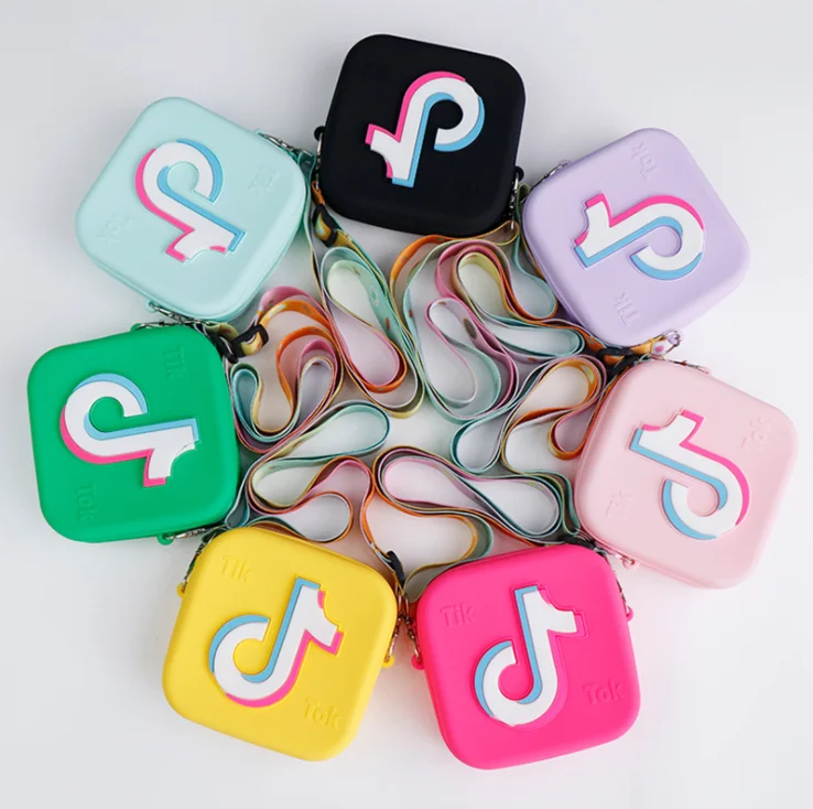 Tiktok Pattern Square Bag Little Girls Purses ,Tik Tok Kid Purses 2021,Coin Purse, 7 colors
Tiktok Pattern Square Bag Little Girls Purses ,Tik Tok Kid Purses 2021,Coin Purse, 7 colors