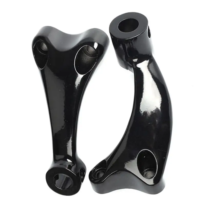 Motorcycle Forward Control Pegs Linkages Fit For Harley Sportster XL 883 1200 Custom 48 72 2014-2020 2018 2019
