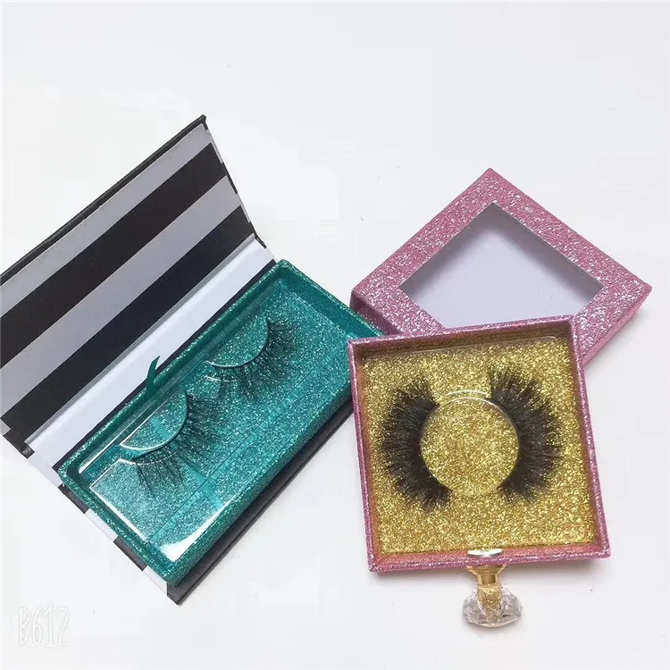 Wholesale Eyelash Package Vendors Customized Private Label Package Eyelashes With Packaging Box
Wholesale Eyelash Package Vendors Customized Private Label Package Eyelashes With Packaging Box