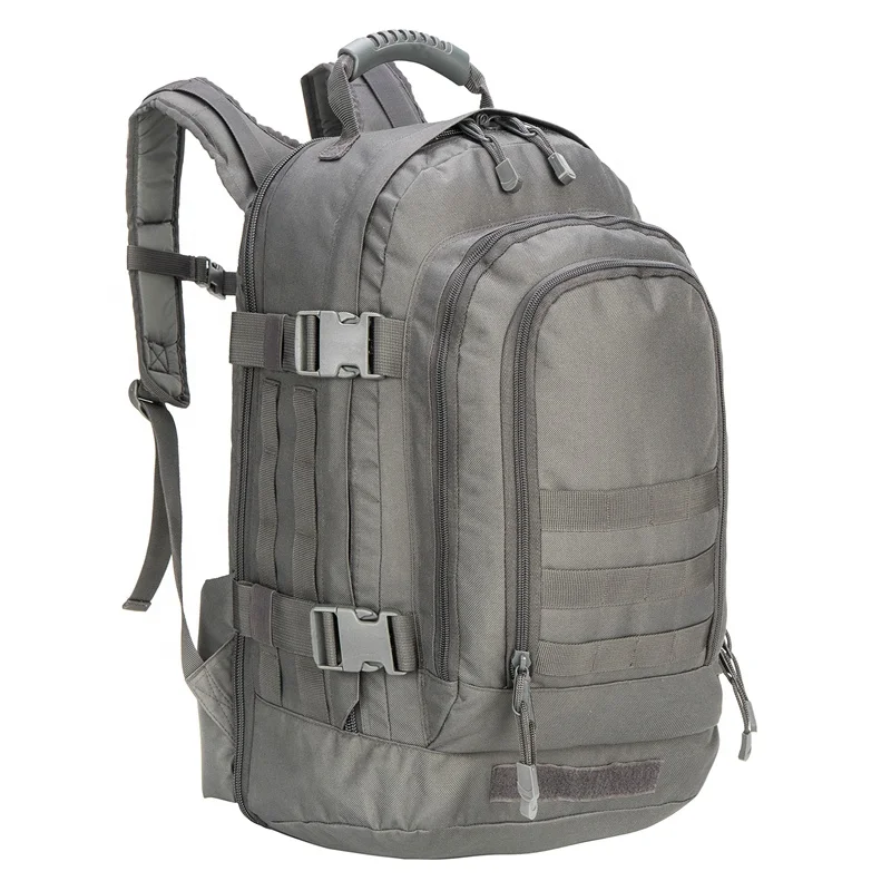 US local Shipping Waterproof 39-64 L Outdoor 3 Day Expandable Tactical Backpack Military Sport Camping Hiking military tactical
US local Shipping Waterproof 39-64 L Outdoor 3 Day Expandable Tactical Backpack Military Sport Camping Hiking military tactical