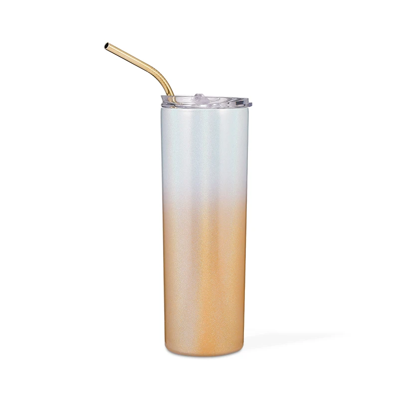 wholesale custom logo Gradient color tumbler 30oz double wall insulated stainless steel wine tumbler with lid, Customized color
wholesale custom logo Gradient color tumbler 30oz double wall insulated stainless steel wine tumbler with lid, Customized color