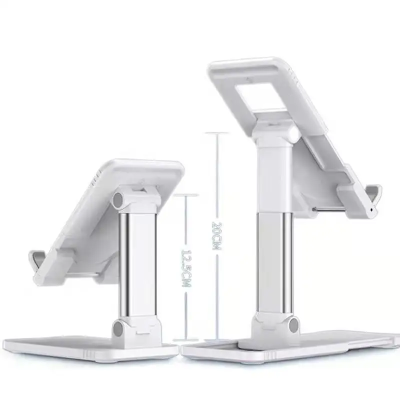 New Amazon Product Phone Holder Mobile Stand Foldable Aluminum Tablet Stand For Ipad, Black, white, pink, green
New Amazon Product Phone Holder Mobile Stand Foldable Aluminum Tablet Stand For Ipad, Black, white, pink, green