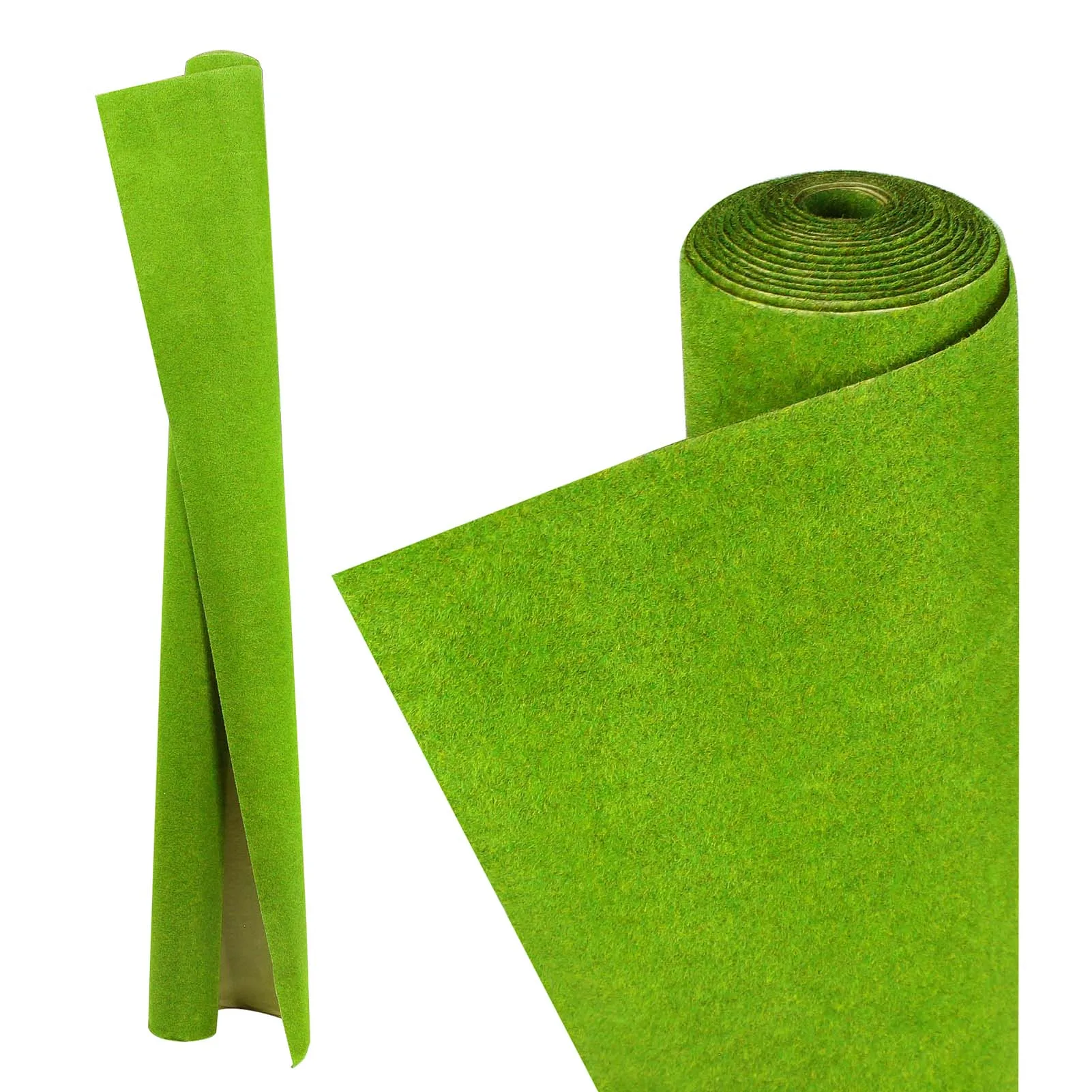 CP138x Carpet Model Architectural Layout 0.4mX1m Grass Green Thick Artificial Lawn 2mm Grass Mat
CP138x Carpet Model Architectural Layout 0.4mX1m Grass Green Thick Artificial Lawn 2mm Grass Mat