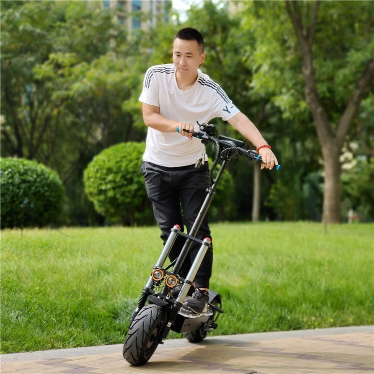 Europe Warehouse 8000W 10000W 13 Inch Powerful Dual Motor Scooter Electric With CE For Sales, Black
Europe Warehouse 8000W 10000W 13 Inch Powerful Dual Motor Scooter Electric With CE For Sales, Black