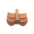 High-quality wholesale price roofing tiles for building materials in China