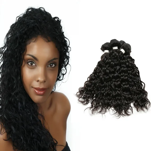 Hot Sale New Product 2019 Stylish Virgin Raw Unprocessed Brazilian Water Wave Overseas Hair Vendors
Hot Sale New Product 2019 Stylish Virgin Raw Unprocessed Brazilian Water Wave Overseas Hair Vendors