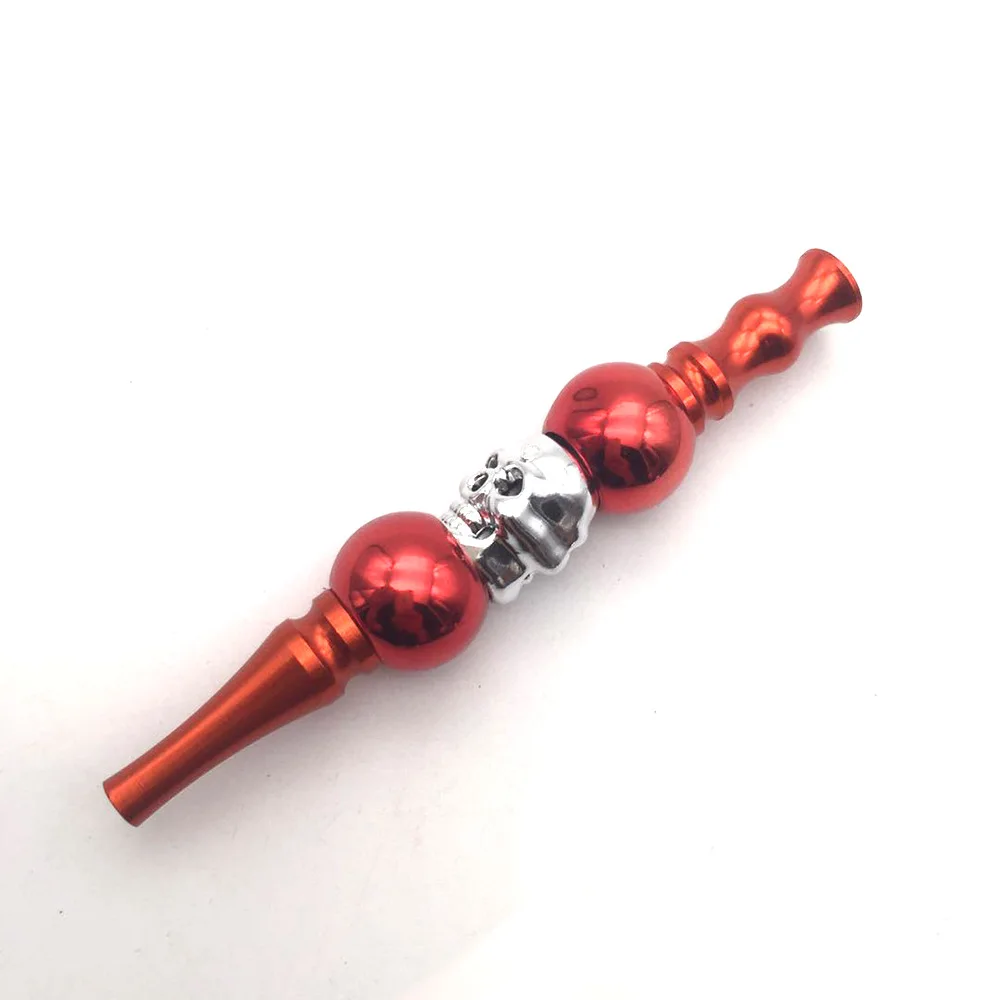 wholesale metal accessories hookah cigarette holder with Bone cigarette holder, Purple, silver, green, red, blue, black
wholesale metal accessories hookah cigarette holder with Bone cigarette holder, Purple, silver, green, red, blue, black