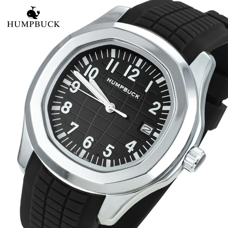 HUMPBUCK Wholesale High Quality In Stock Divers Watch Rubber Mens Black Gold Silicon Silicone Watches
HUMPBUCK Wholesale High Quality In Stock Divers Watch Rubber Mens Black Gold Silicon Silicone Watches