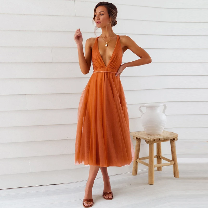 Fashion deep V-neck sleeveless solid color women sexy dress luxury dresses women elegant Evening backless Gowns For Women Dress
Fashion deep V-neck sleeveless solid color women sexy dress luxury dresses women elegant Evening backless Gowns For Women Dress