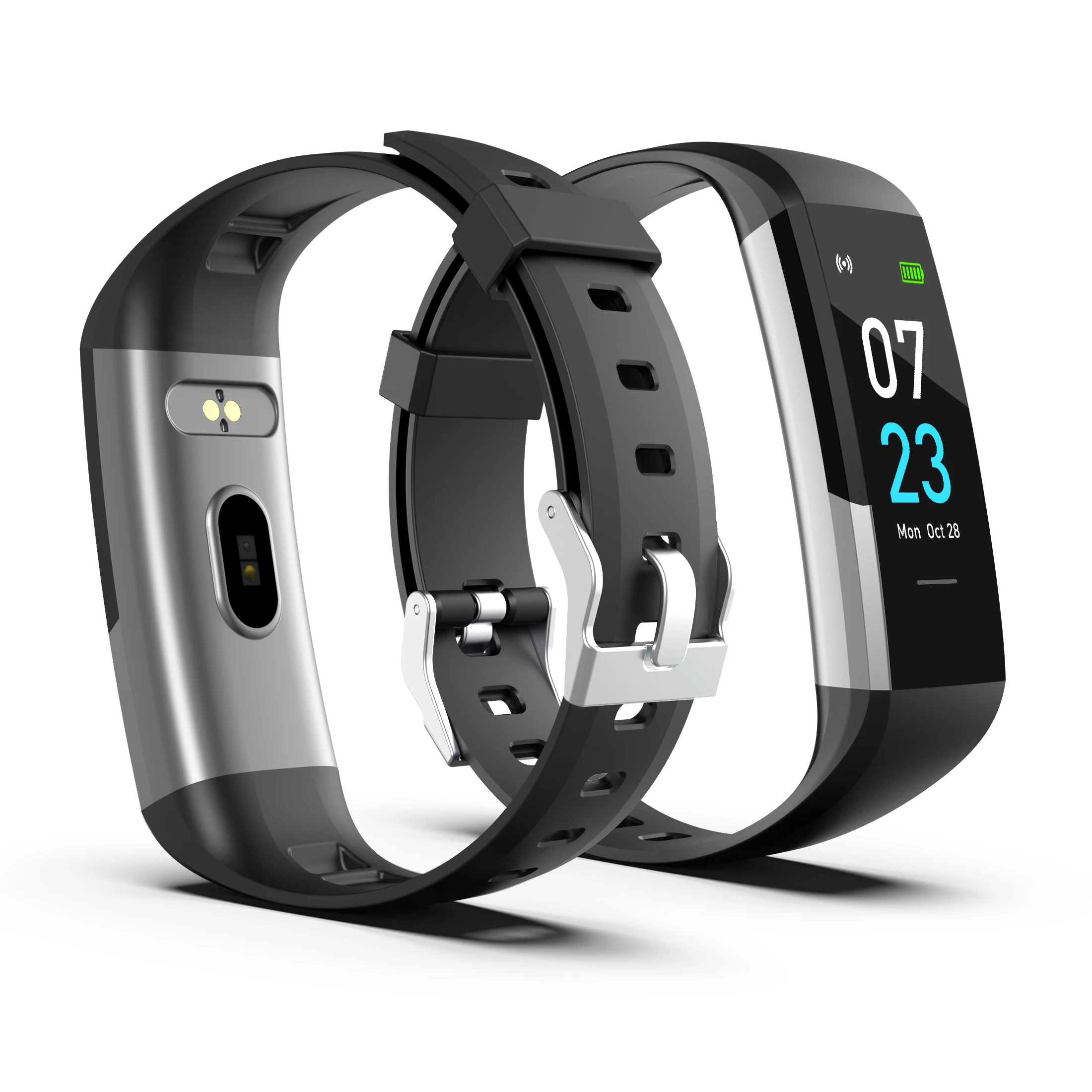S10 smart watch bracelet blood pressure blood oxygen Heart rate smart band, Black ,blue ,purple
S10 smart watch bracelet blood pressure blood oxygen Heart rate smart band, Black ,blue ,purple