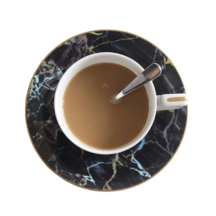 Wholesale High Quality Customized Creative Hand-Painted Blank Porcelain Luxury Coffee Cup
Wholesale High Quality Customized Creative Hand-Painted Blank Porcelain Luxury Coffee Cup