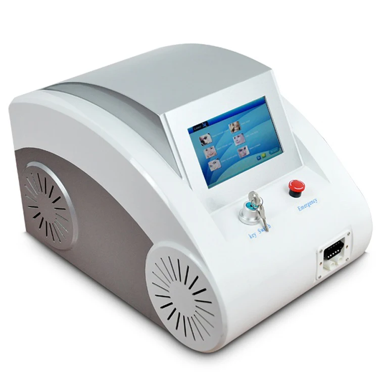 High Quality Factory Wind+Water Cooling System Nd Yag Laser Tattoo Removal Mole Removal Machine
High Quality Factory Wind+Water Cooling System Nd Yag Laser Tattoo Removal Mole Removal Machine
