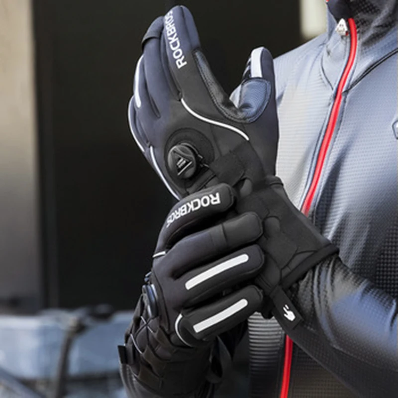 OEM Cycling Mittens Gloves Screen touch Outdoor Waterproof Shockproof Motorcycle Bicycle Gloves, Black
OEM Cycling Mittens Gloves Screen touch Outdoor Waterproof Shockproof Motorcycle Bicycle Gloves, Black