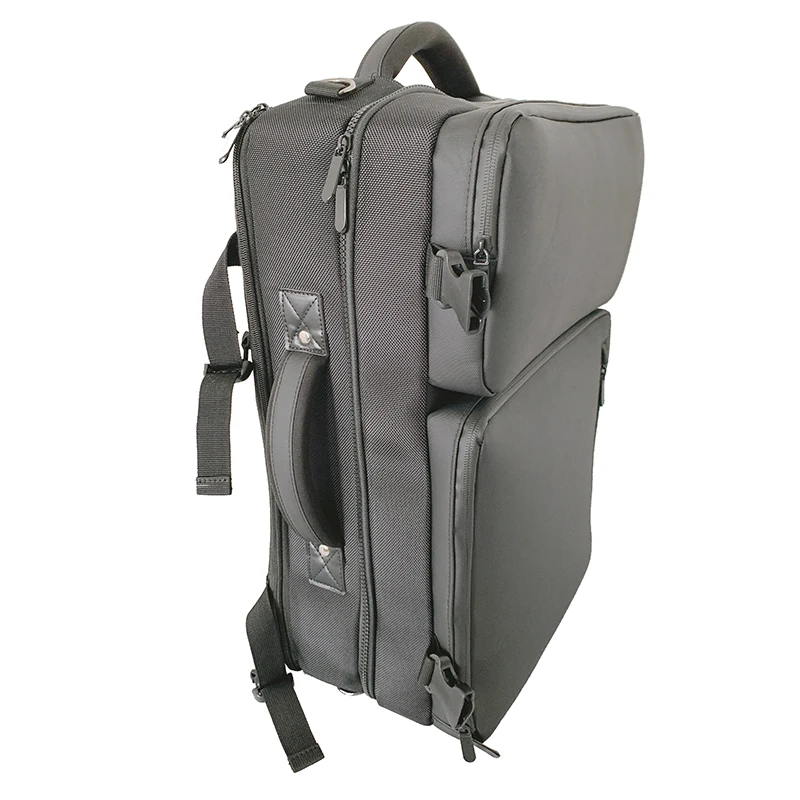 comfortable barber bagpack fashionable and long-term used bag Travel Luggage Pouch with USB charging port, Customized color
comfortable barber bagpack fashionable and long-term used bag Travel Luggage Pouch with USB charging port, Customized color