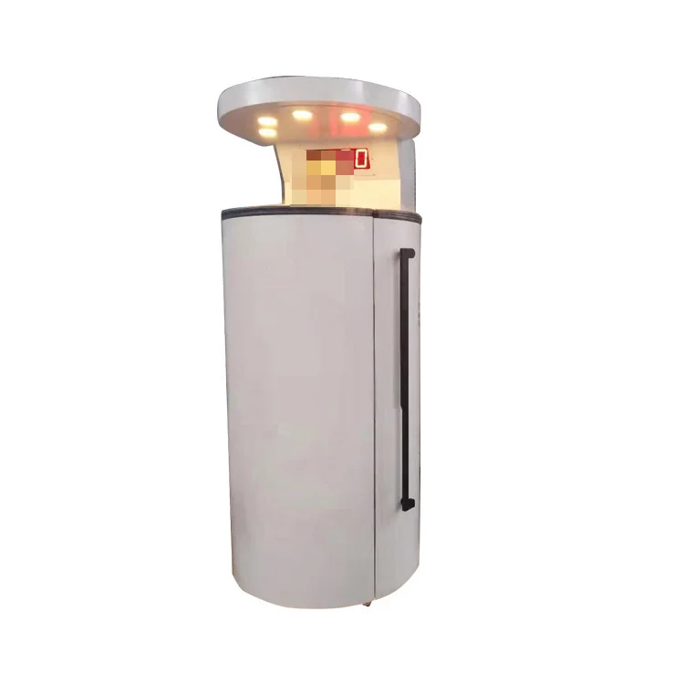 2022 Best Selling Cool Slimming Machine Fat Reduction Pain Relief Cold Spa Cooling Cabin, Black white red
2022 Best Selling Cool Slimming Machine Fat Reduction Pain Relief Cold Spa Cooling Cabin, Black white red