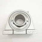 SUP207 Pillow Block SSUCP207 with Bearing SSUC207