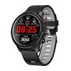 Fitness Tracker Sport Watch Dynamic Heart Rate Monitor Smartwatch LED Fashion Smart Bracelet