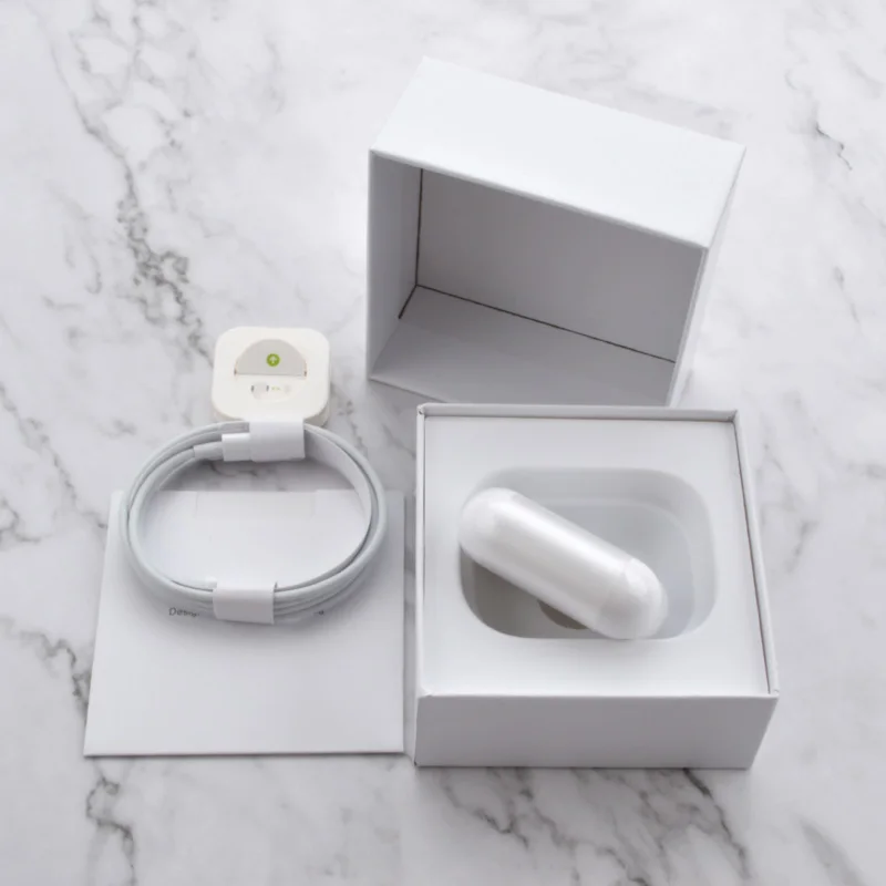 Wholesale Price Gen 3 Ear phone Air Pro 3 Original 1:1 Packaging Box TWS Wireless Earbuds for Generation 3
Wholesale Price Gen 3 Ear phone Air Pro 3 Original 1:1 Packaging Box TWS Wireless Earbuds for Generation 3