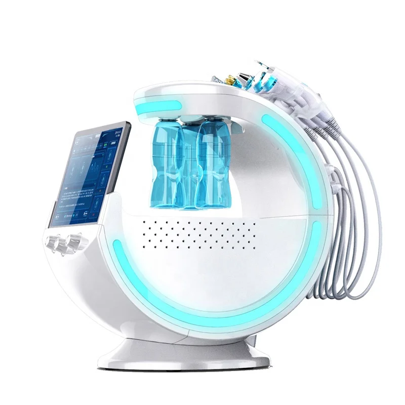 skin management machine, AI skin diagnosis,FACE beauty equipment/face deep cleaning/Facial cleansing machine, Piano white/sky blue/sapphire blue
skin management machine, AI skin diagnosis,FACE beauty equipment/face deep cleaning/Facial cleansing machine, Piano white/sky blue/sapphire blue