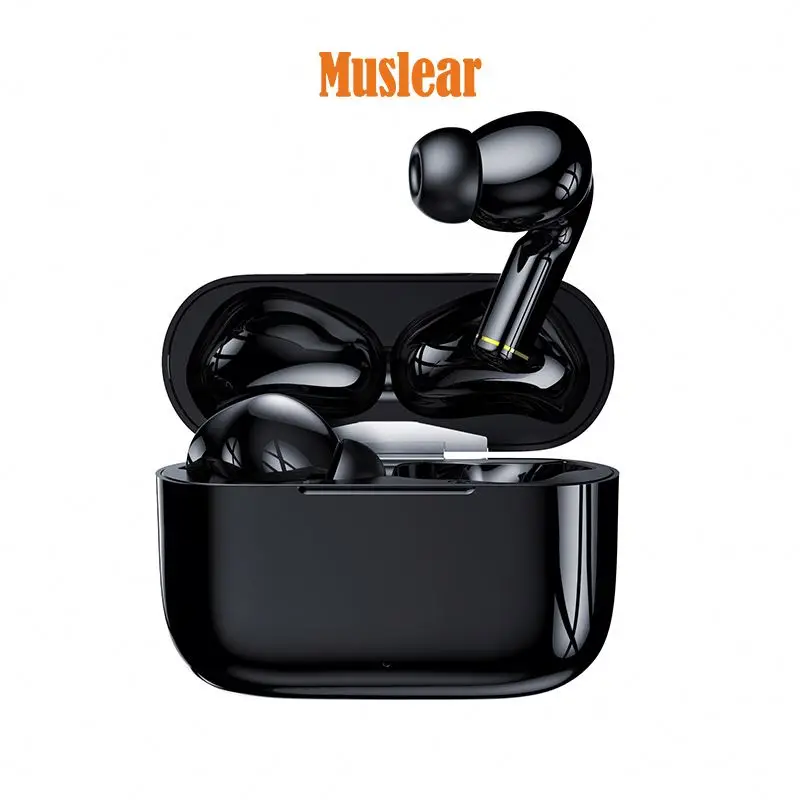 Hot Sale Custom Original Earbuds Bt 5.0 Kids Headphones With Microphone, Black white
Hot Sale Custom Original Earbuds Bt 5.0 Kids Headphones With Microphone, Black white