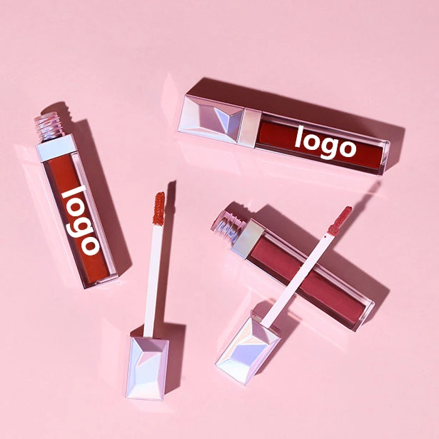 2021 New Style private label vegan custom logo nude waterproof liquid matte lipstick
2021 New Style private label vegan custom logo nude waterproof liquid matte lipstick