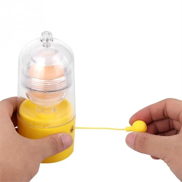 Logo Eggs Mixing Maker Manual Blender Egg Stirring Kitchen daily utensils for Children Hand Egg Shaker Mixer, Yellow
Logo Eggs Mixing Maker Manual Blender Egg Stirring Kitchen daily utensils for Children Hand Egg Shaker Mixer, Yellow