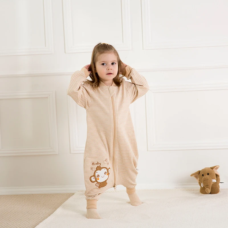 quality super soft spring and autumn cotton children's anti-kick quilt baby sleeping bags
quality super soft spring and autumn cotton children's anti-kick quilt baby sleeping bags