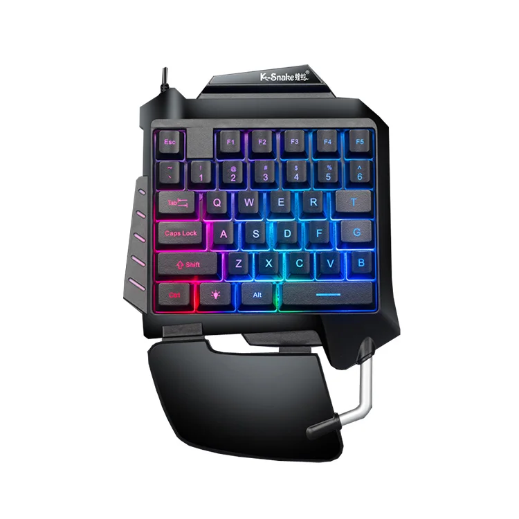 g92 High quality usb mini gamer mechanical keyboard wired one hand gaming keyboard
g92 High quality usb mini gamer mechanical keyboard wired one hand gaming keyboard