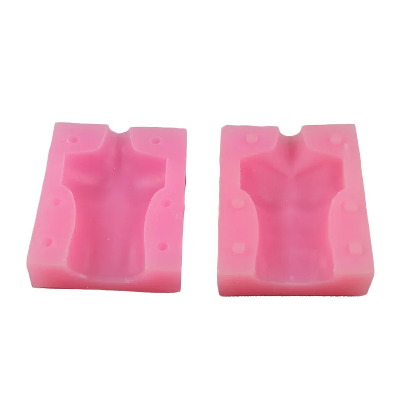 Free Sample Human Body Shape Resin Mould Handmade Silicone Soap Molds, Customized color
Free Sample Human Body Shape Resin Mould Handmade Silicone Soap Molds, Customized color