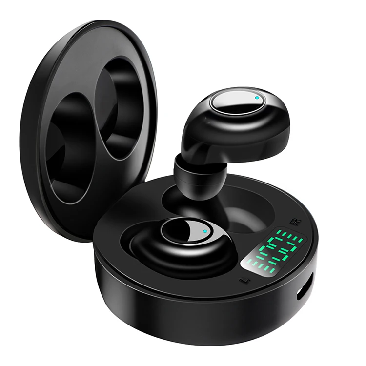 Top Seller J1 TWS Sample Wireless 5.0 In Earphone LED Display Mic Handsfree Headphone Airdots Wireless Earbuds Free Shipping
Top Seller J1 TWS Sample Wireless 5.0 In Earphone LED Display Mic Handsfree Headphone Airdots Wireless Earbuds Free Shipping