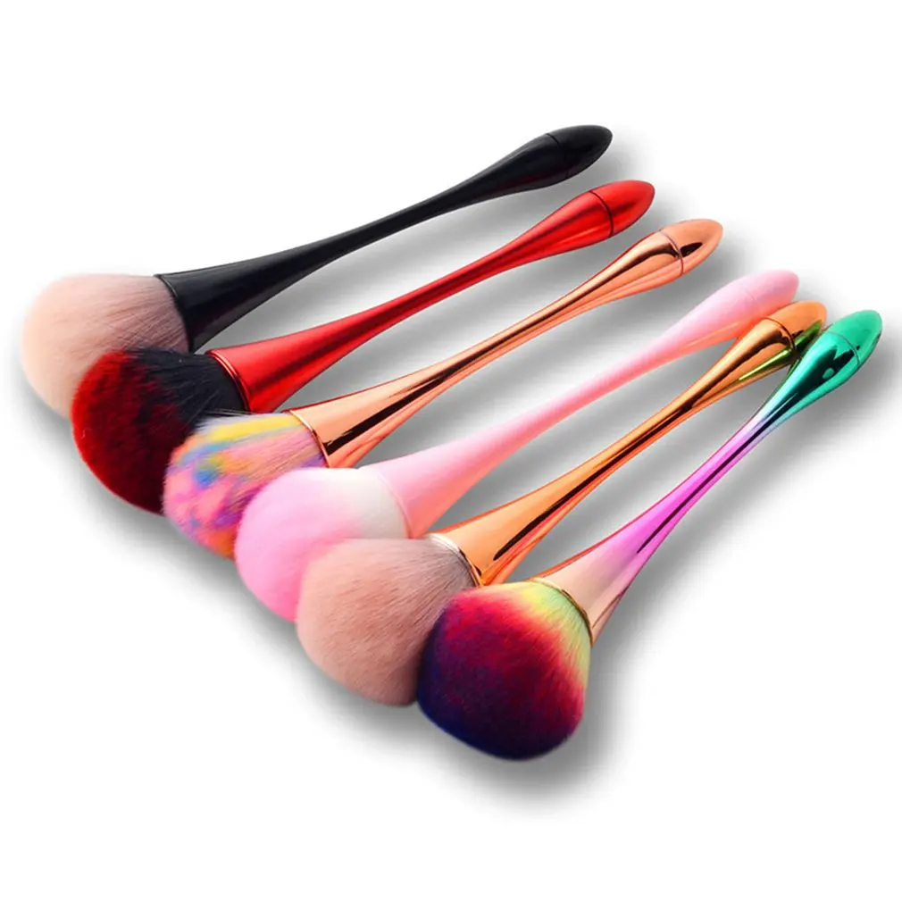 Wholesale Make Up Tools Custom Logo Rose Gold Single Cosmetic Blush Blending Face Makeup Loose Powder Brush
Wholesale Make Up Tools Custom Logo Rose Gold Single Cosmetic Blush Blending Face Makeup Loose Powder Brush